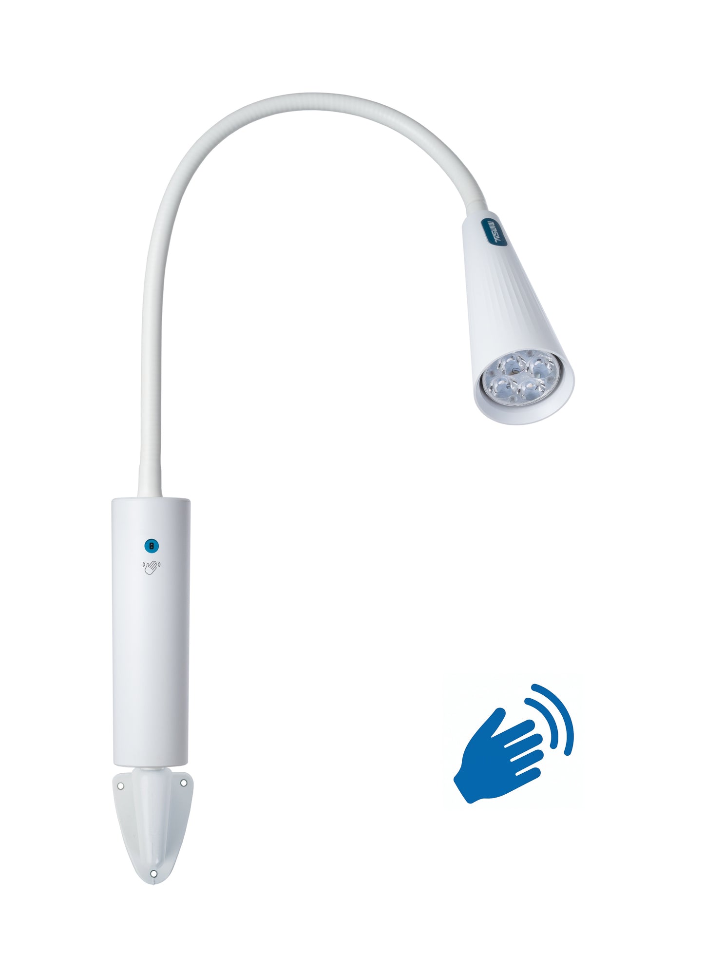 Med Flex 4 (flexibele arm)