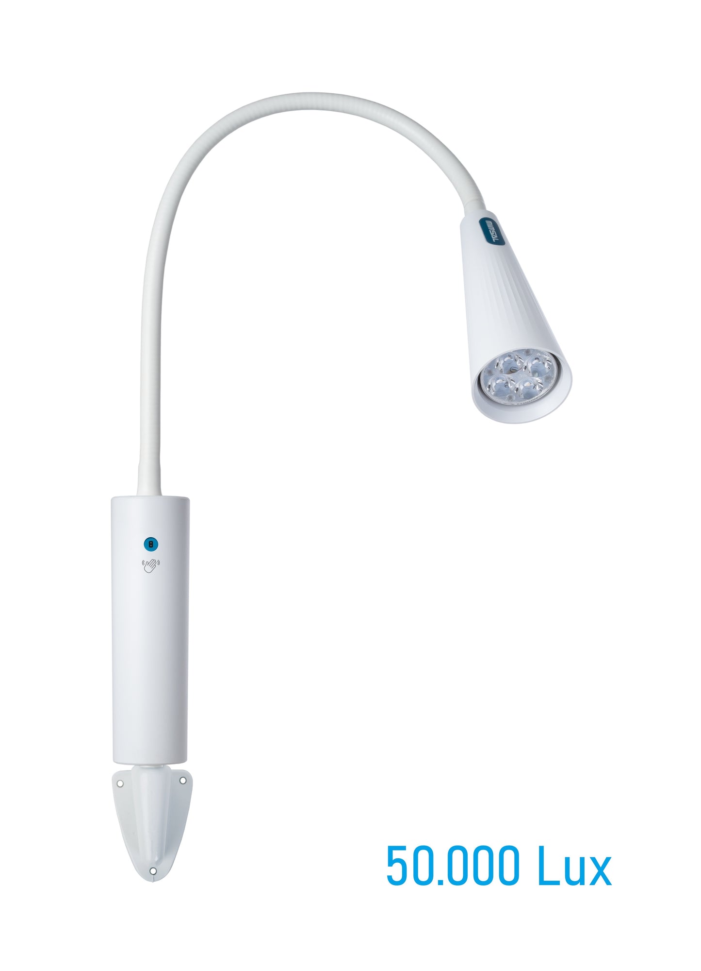 Med Flex 4 (flexibele arm)