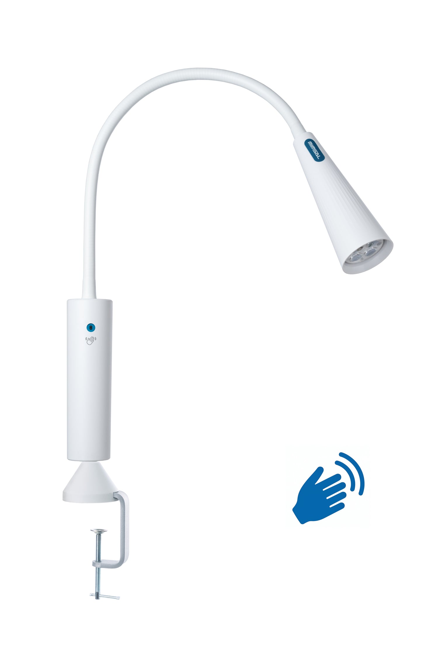 Med Flex 4 (flexibele arm)