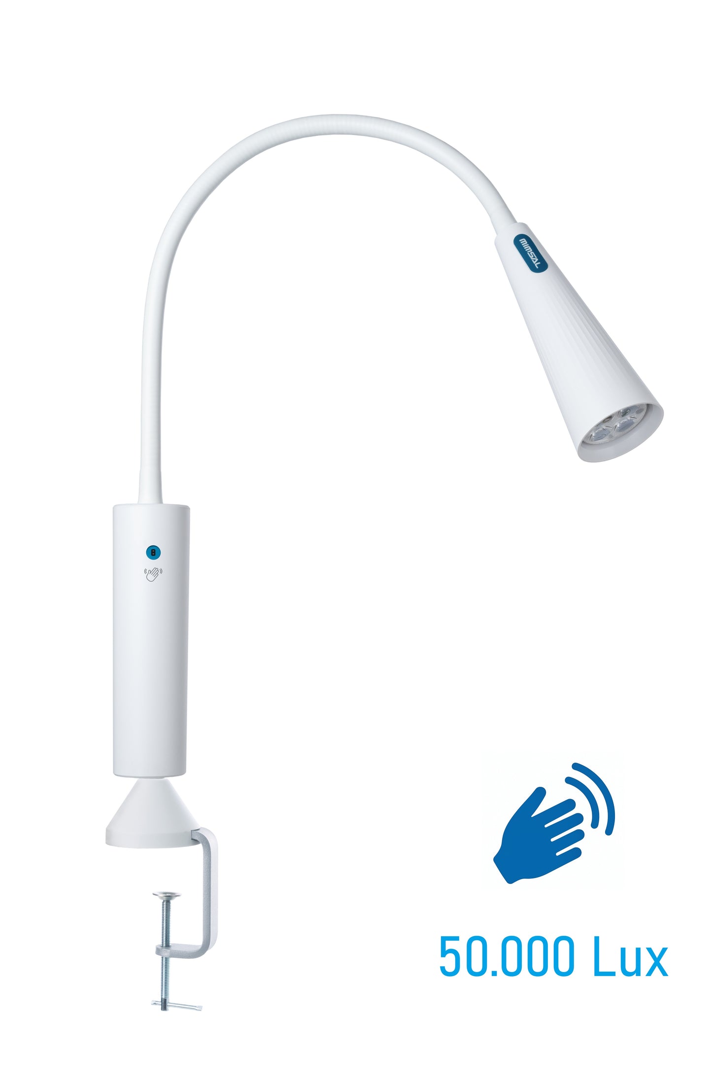 Med Flex 4 (flexibele arm)