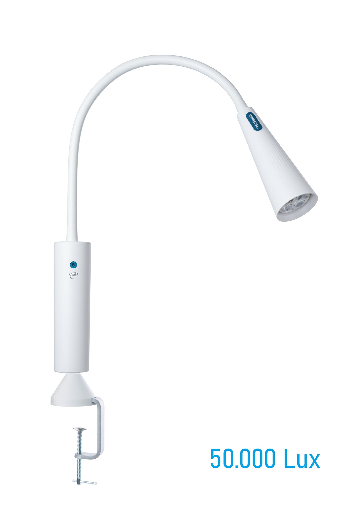 Med Flex 4 (flexibele arm)