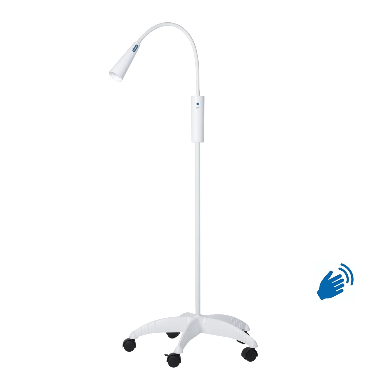 Med Flex 4 (flexibele arm)