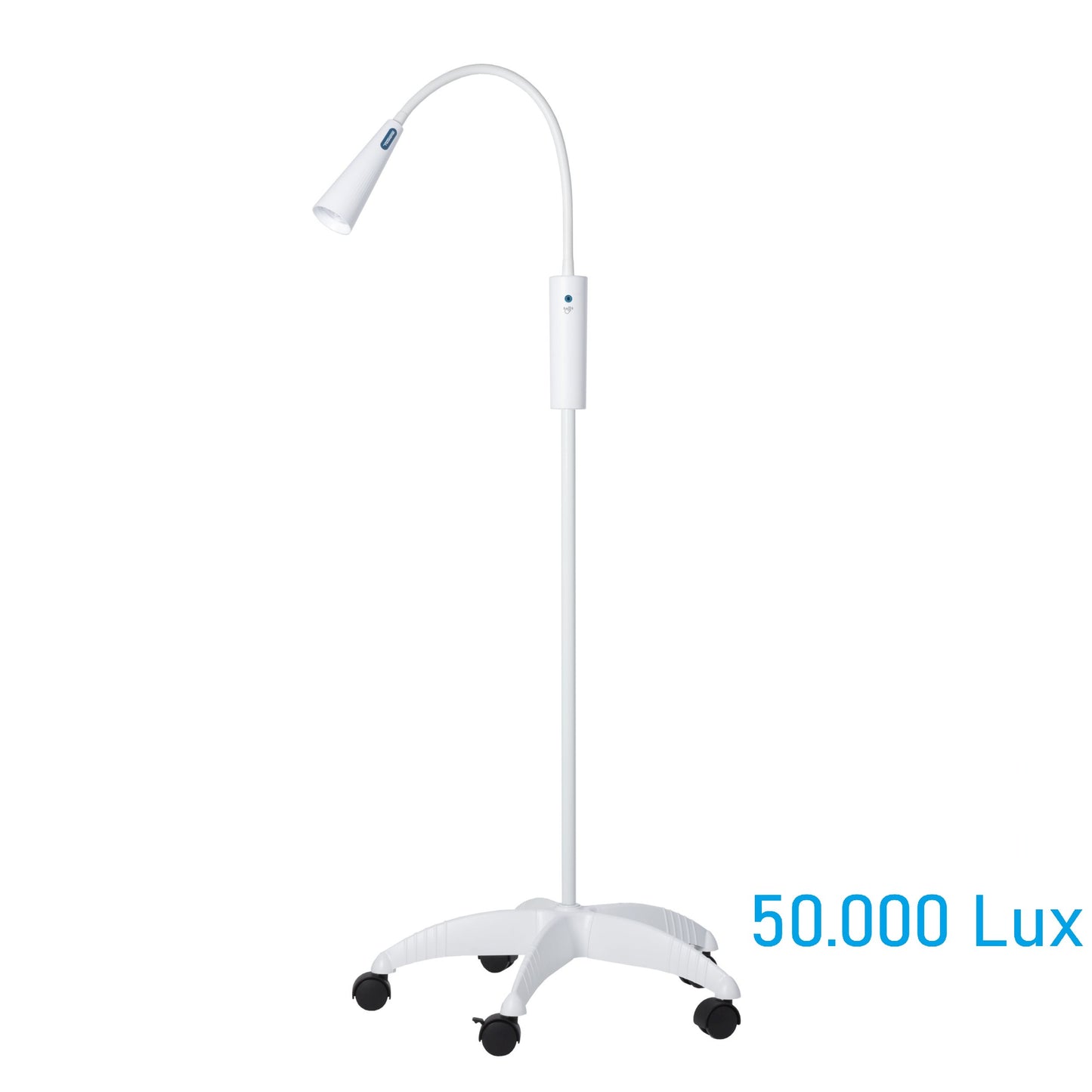 Med Flex 4 (flexibele arm)