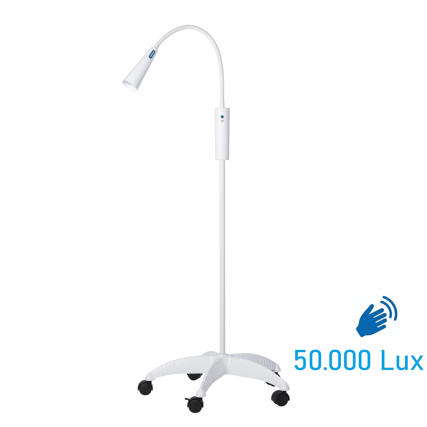 Med Flex 4 (flexibele arm)
