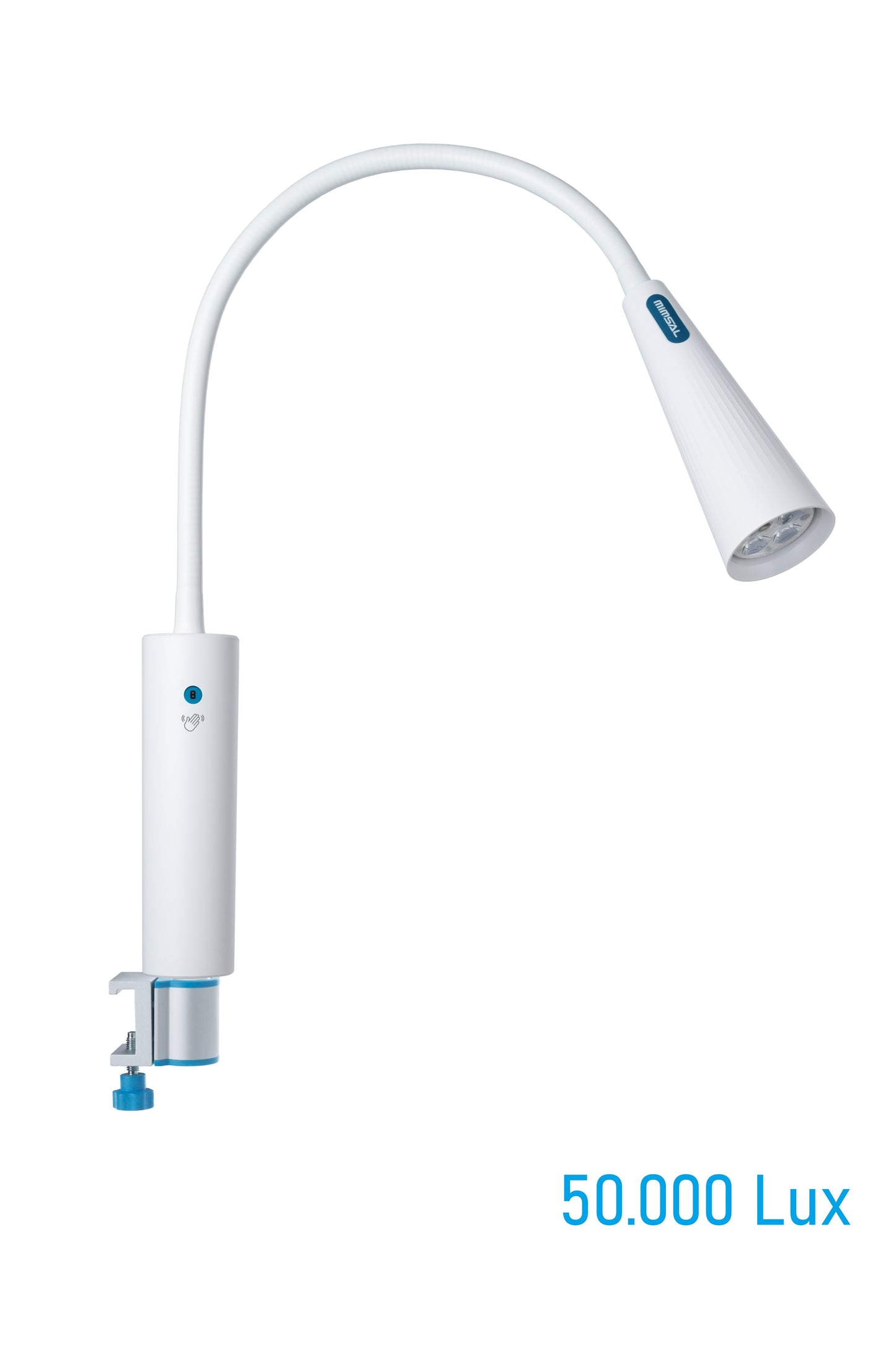 Med Flex 4 (flexibele arm)