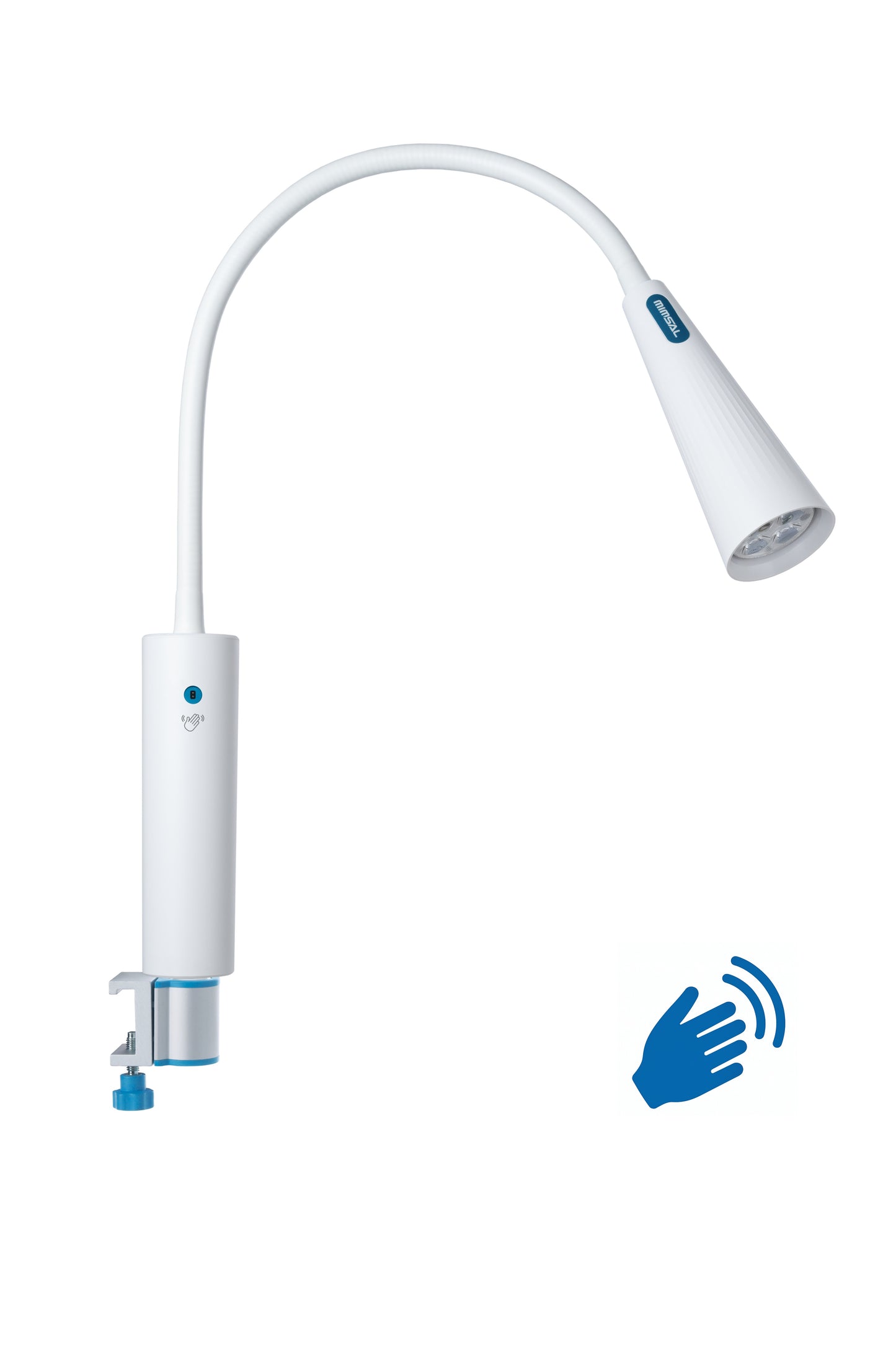 Med Flex 4 (flexibele arm)