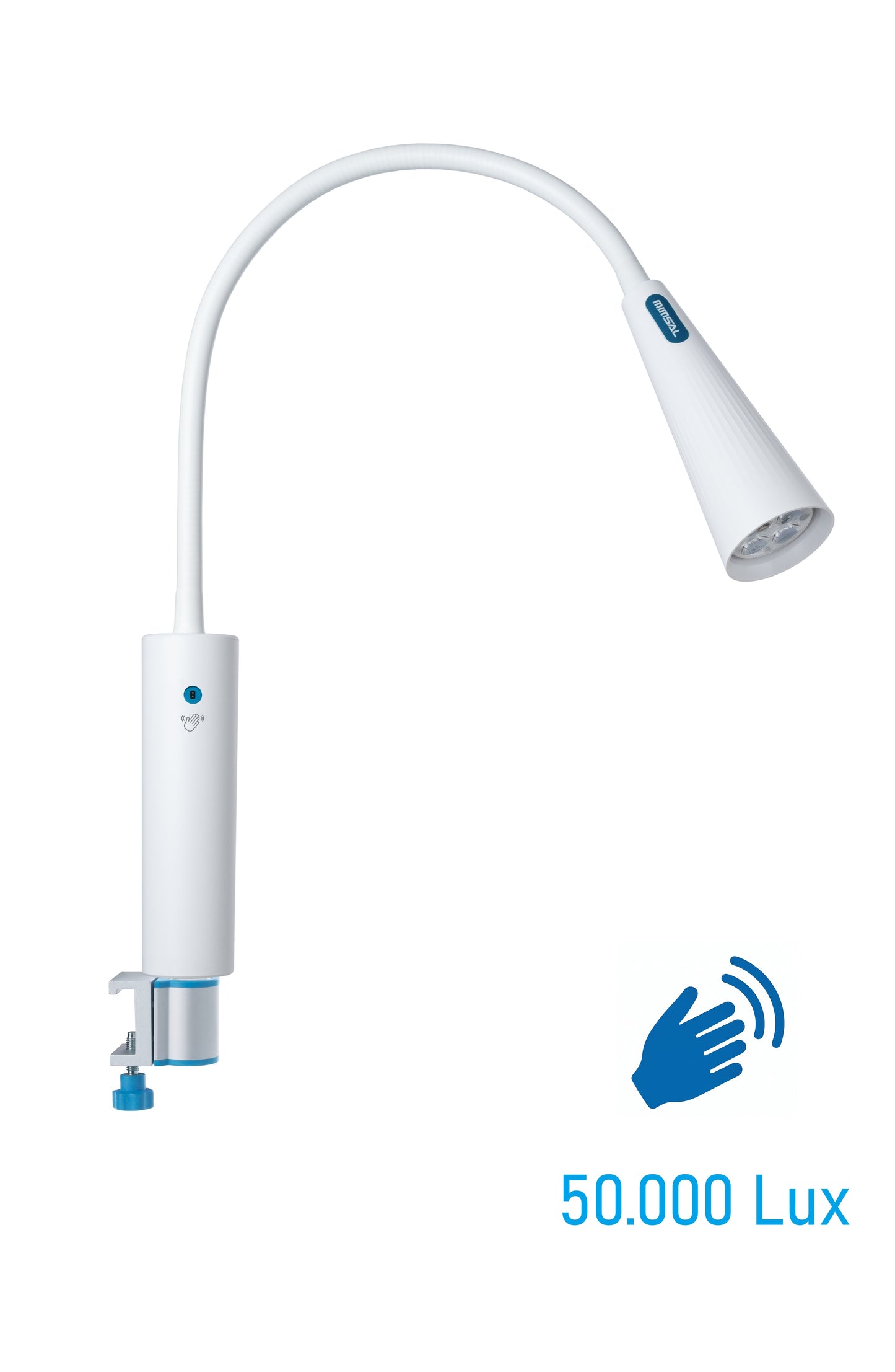 Med Flex 4 (flexibele arm)
