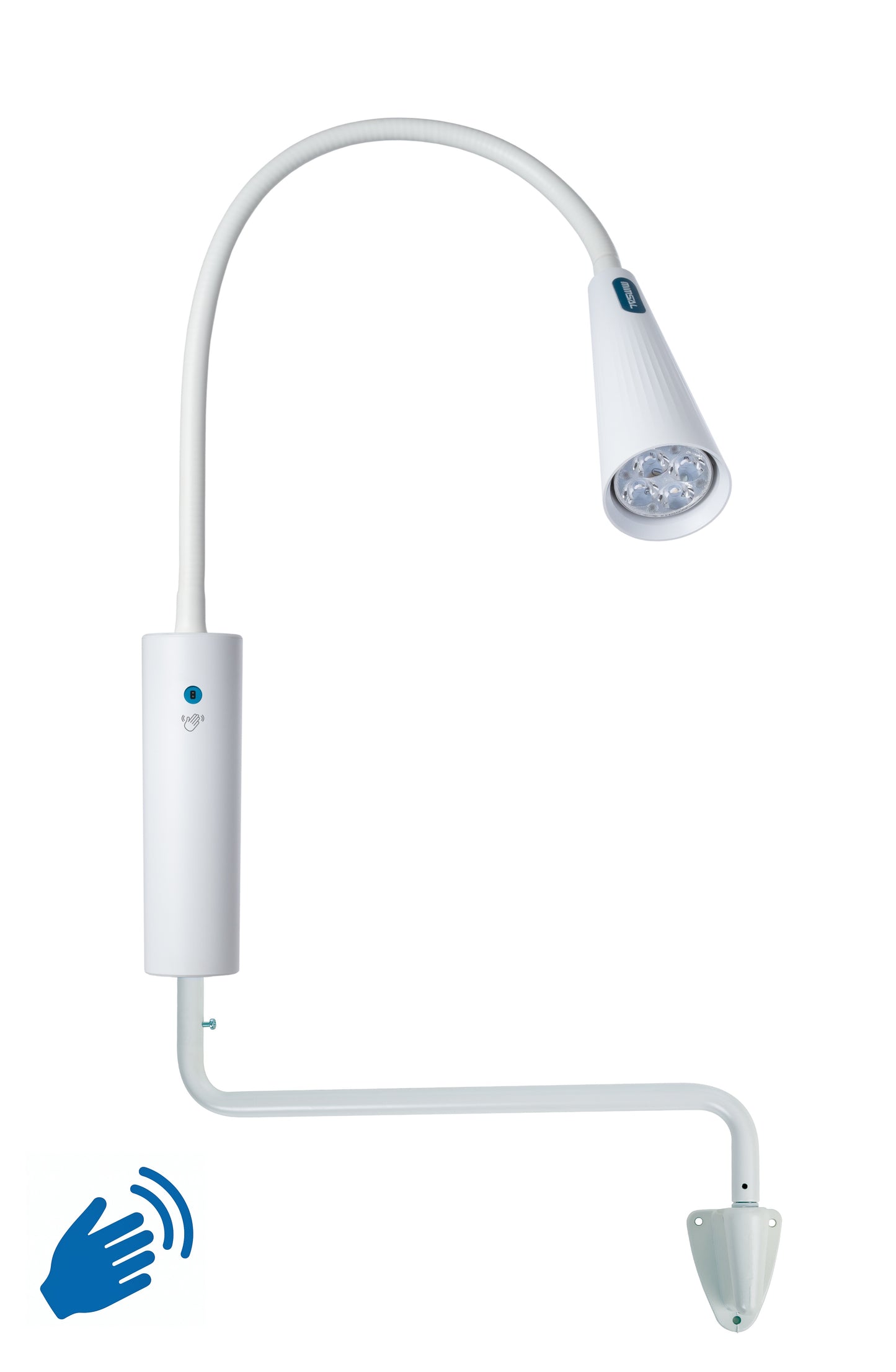 Med Flex 4 (flexibele arm)
