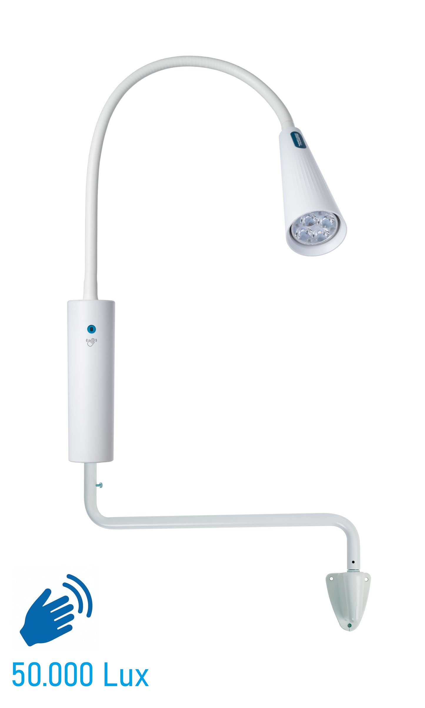 Med Flex 4 (flexibele arm)