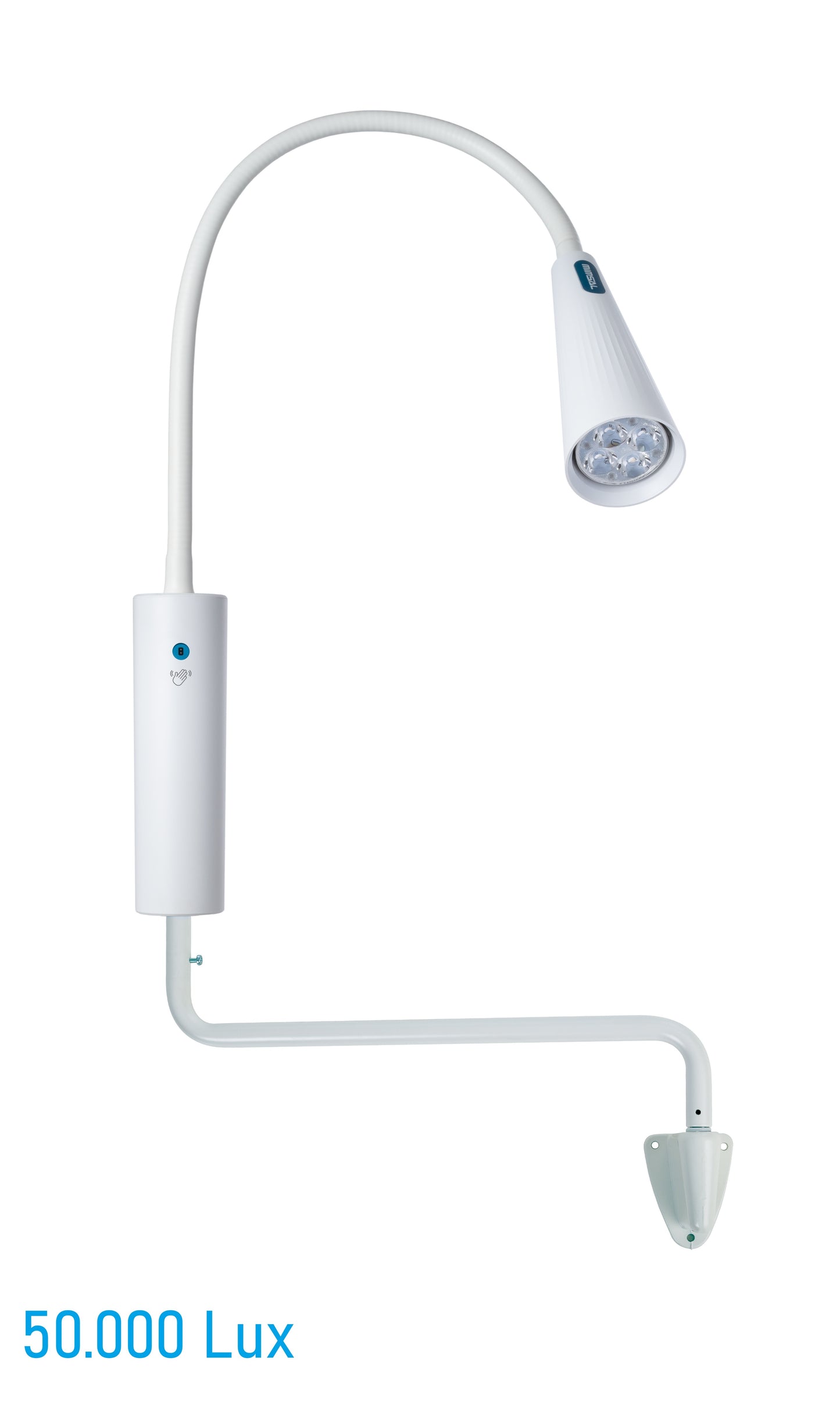 Med Flex 4 (flexibele arm)