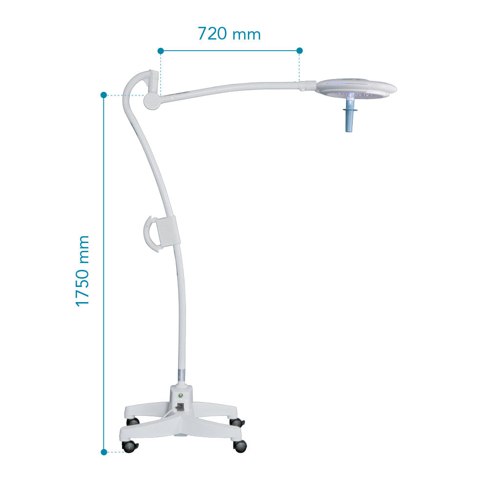 Med OK 600