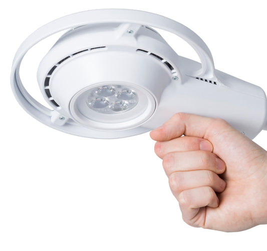 Med Flex 5 (flexibele arm)