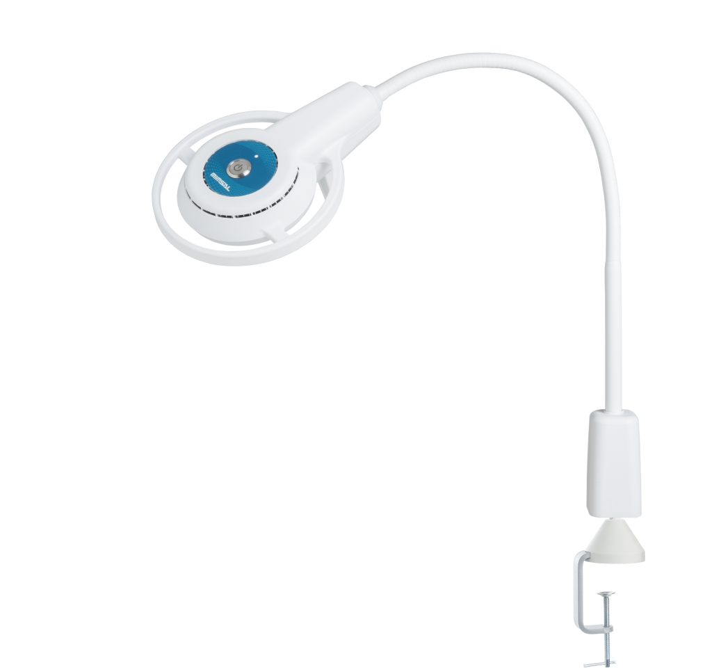 Med Flex 5 (flexibele arm)