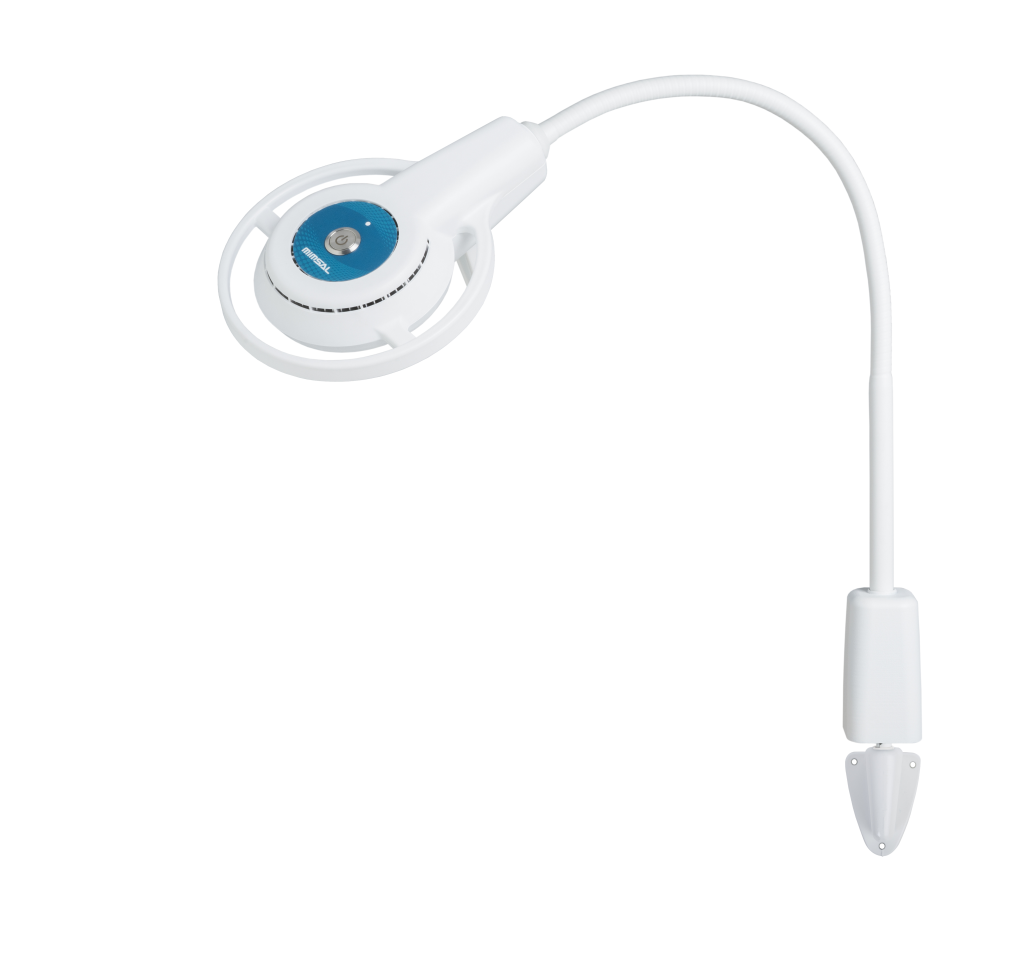 Med Flex 5 (flexibele arm)