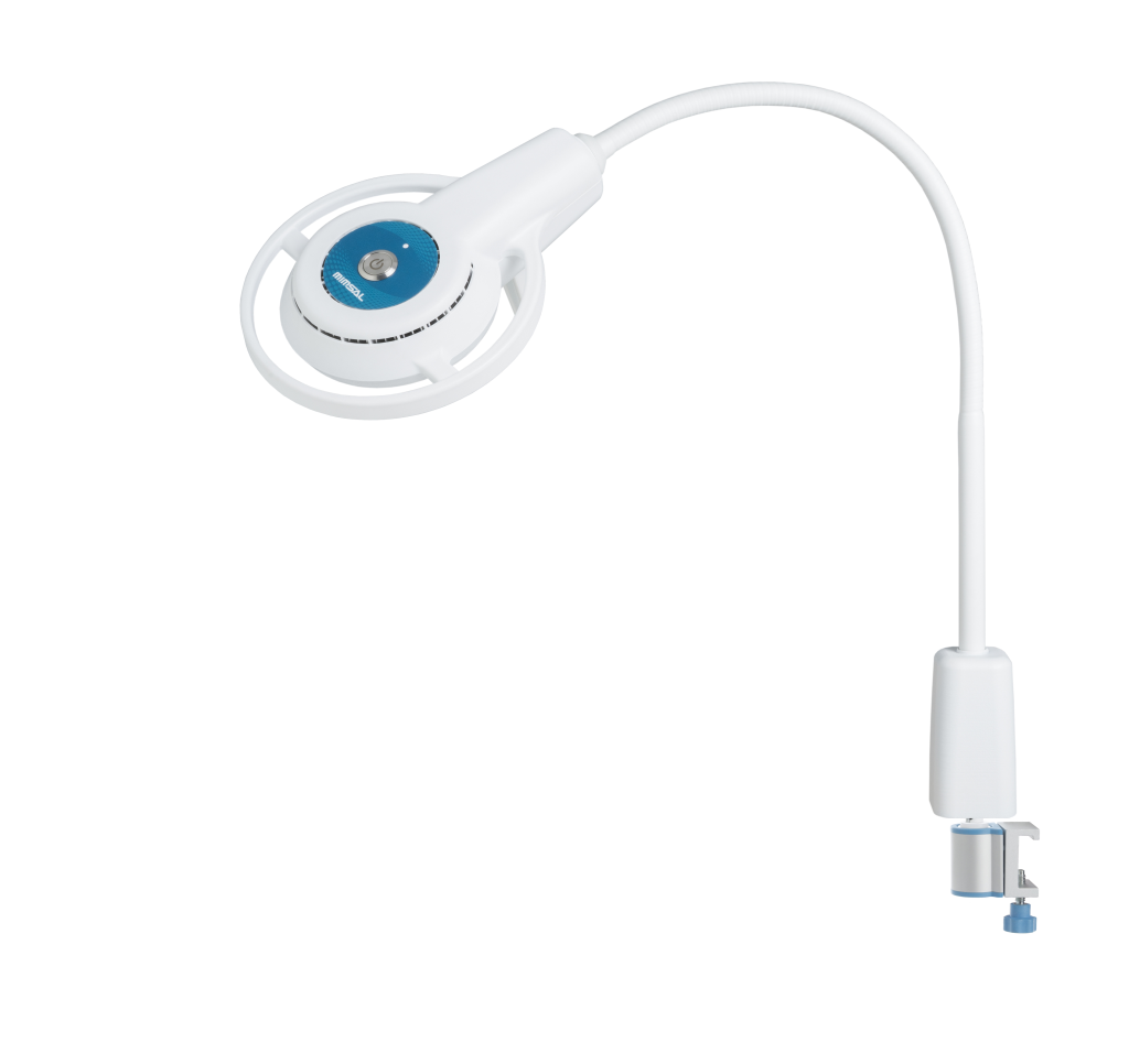 Med Flex 5 (flexibele arm)