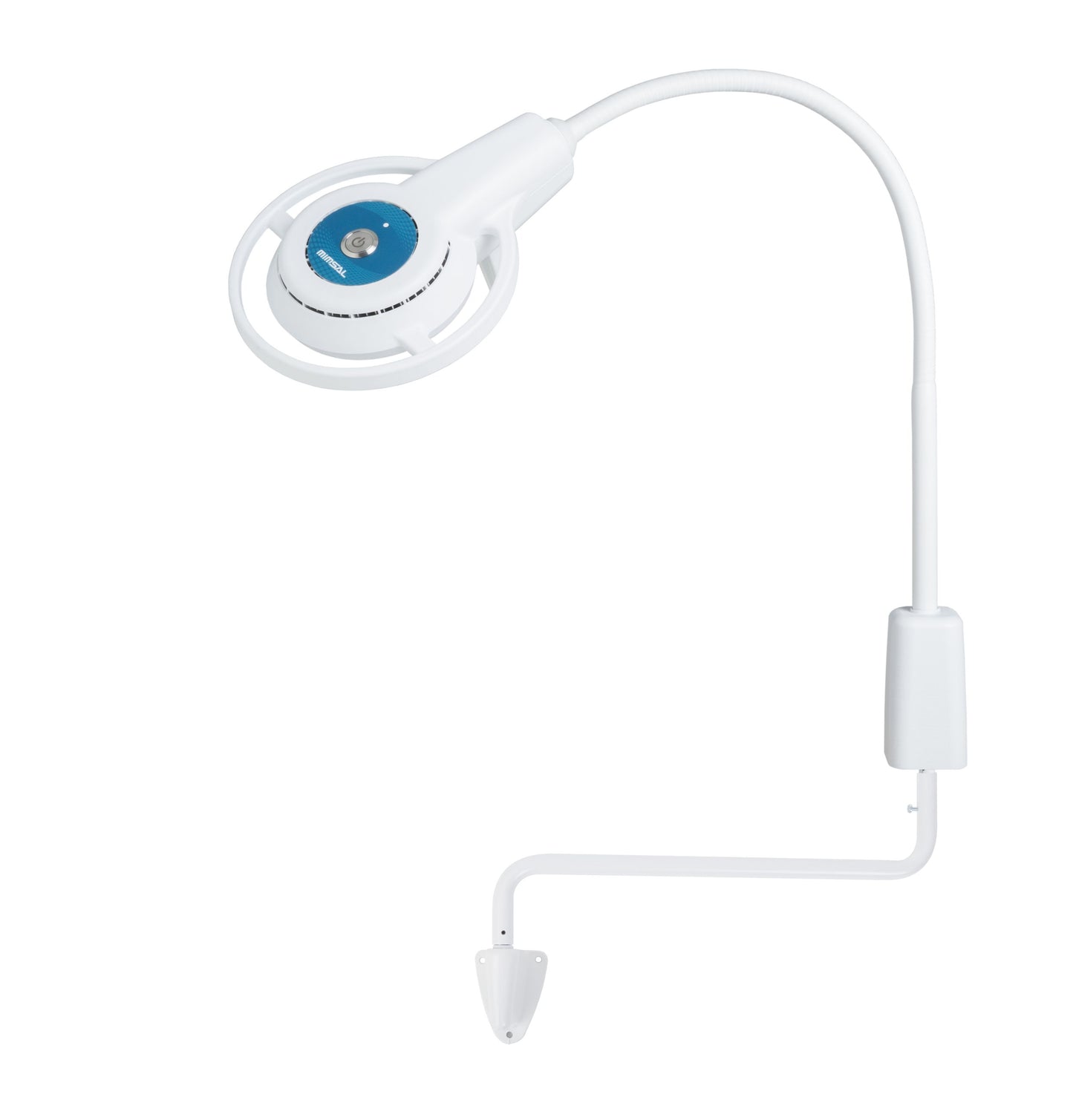 Med Flex 5 (flexibele arm)