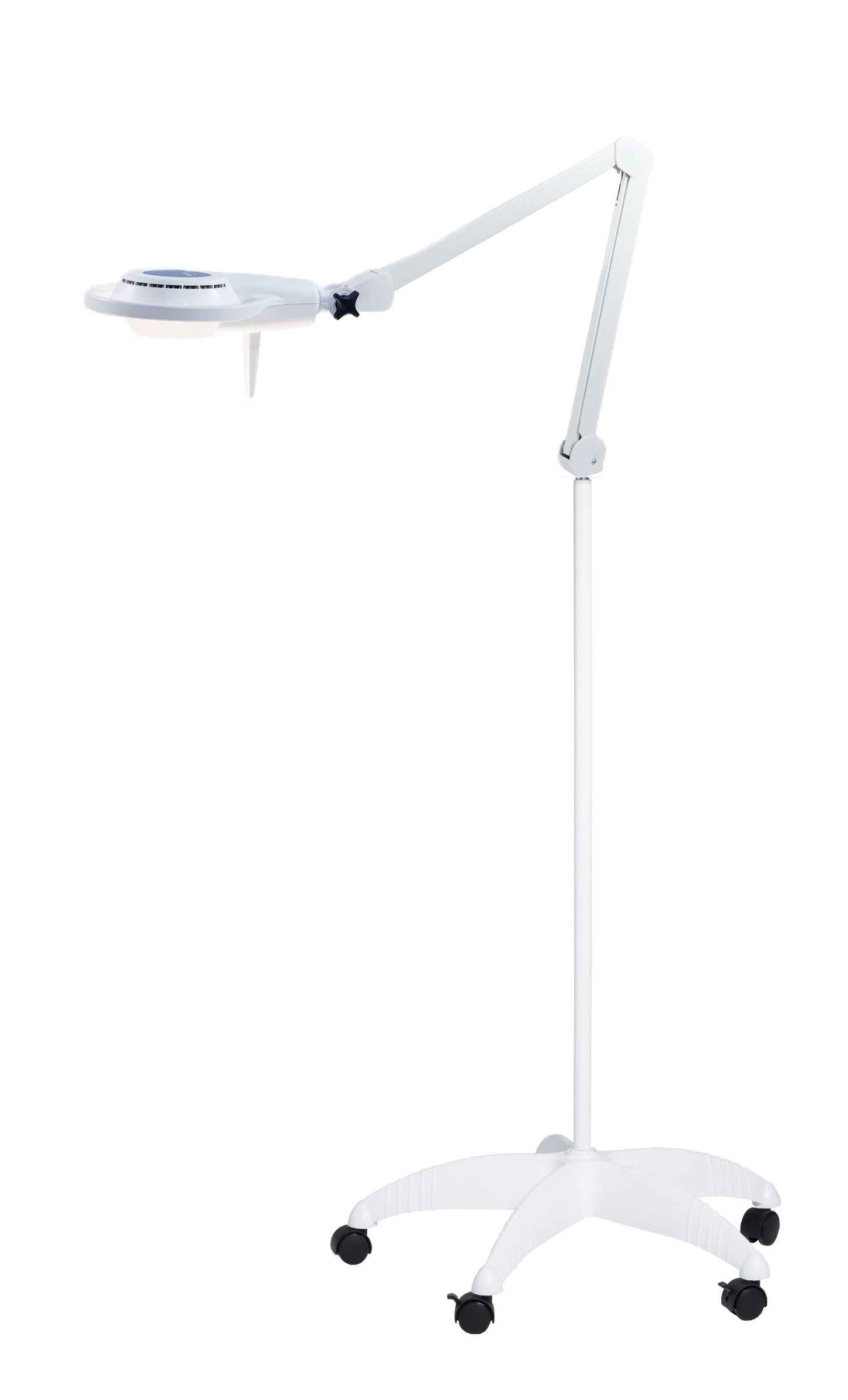 Med Solid 5 (Knik arm)