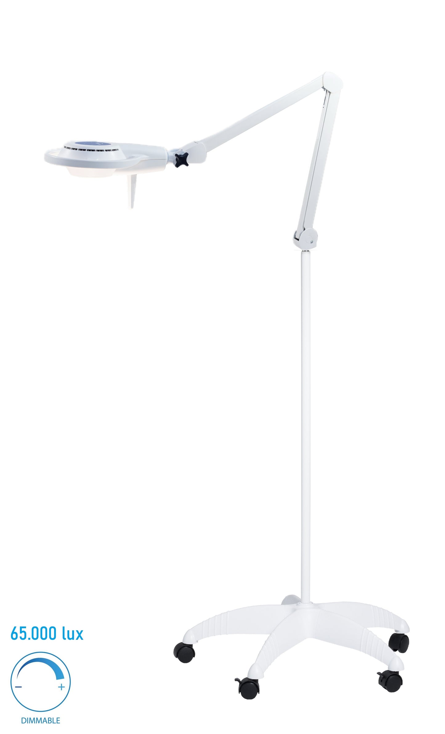 Med Solid 5 (Knik arm)