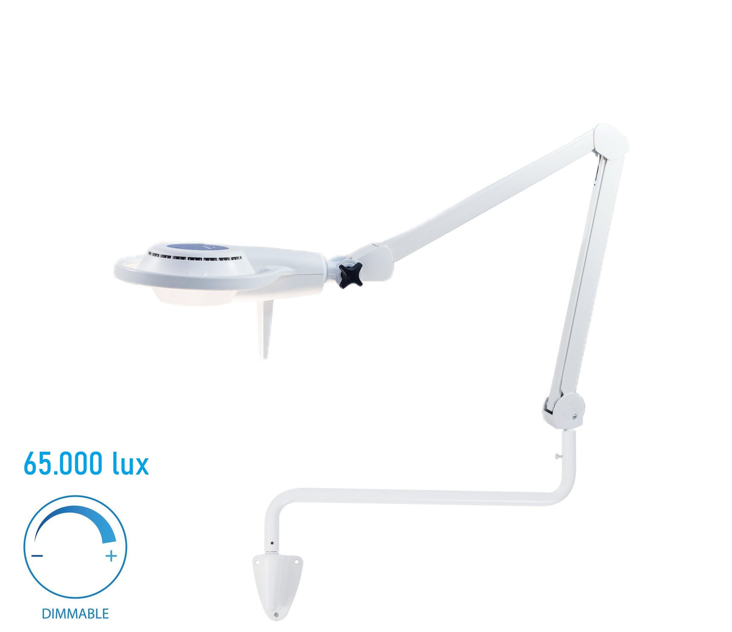 Med Solid 5 (Knik arm)