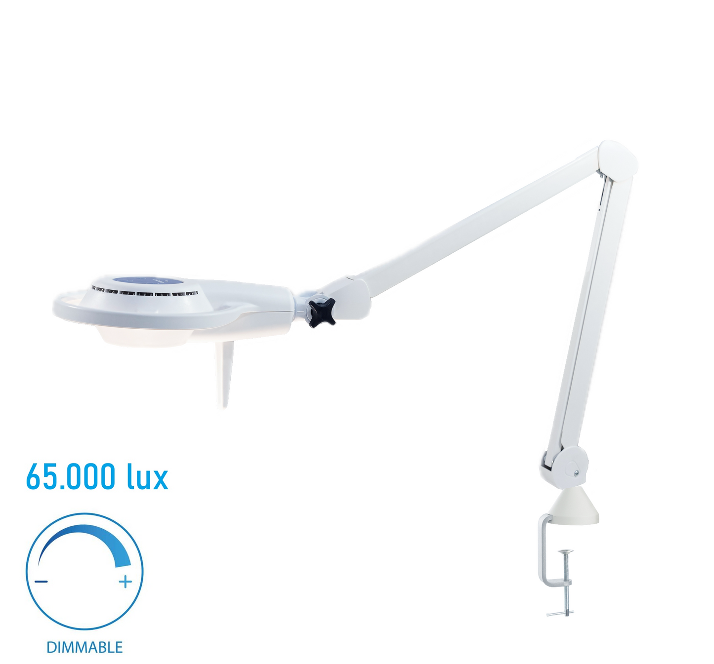 Med Solid 5 (Knik arm)