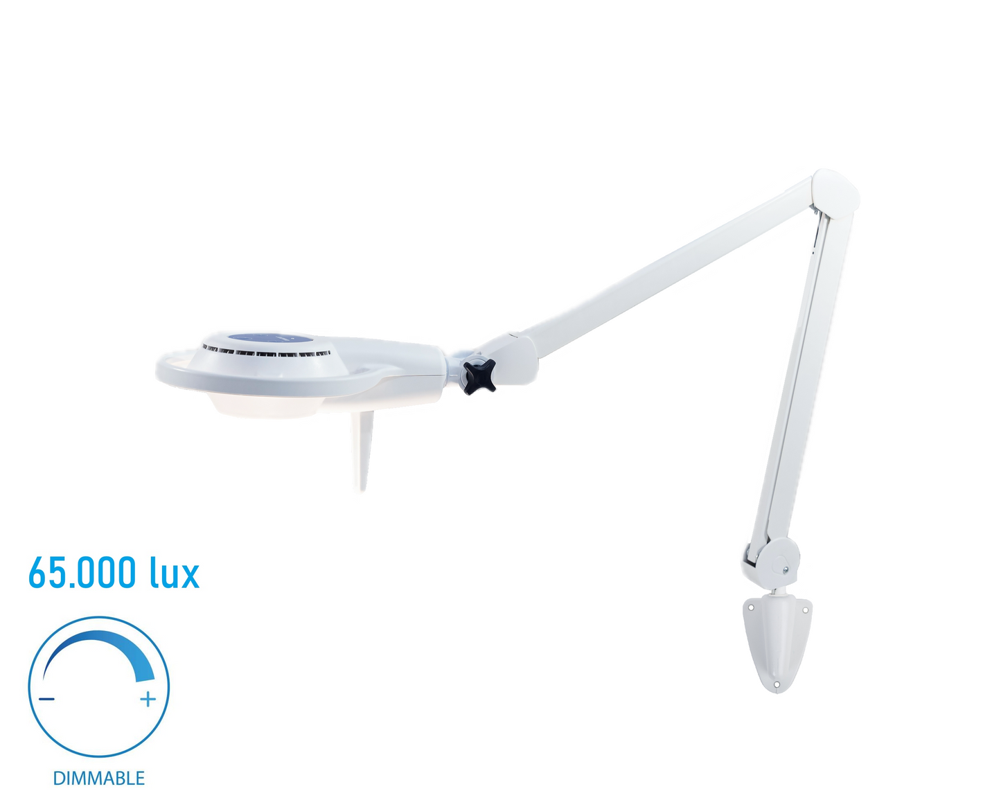 Med Solid 5 (Knik arm)