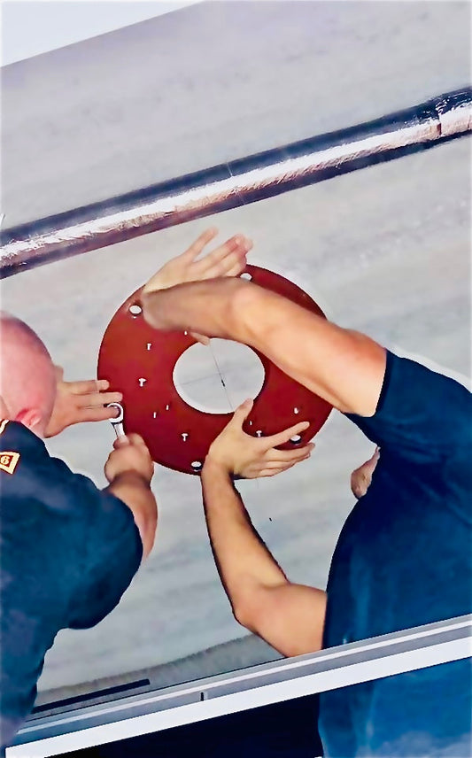 Ook de montage van plafond lampen verzorgen wij