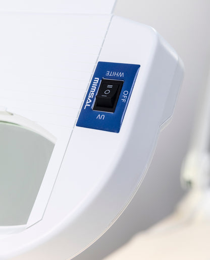 MED UV LED