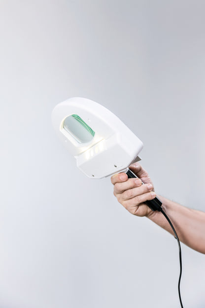 MED UV LED