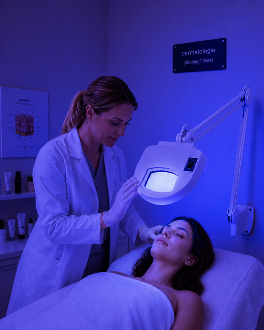 MED UV LED