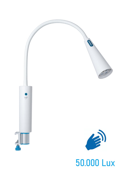 Med Flex 4 (flexibele arm)