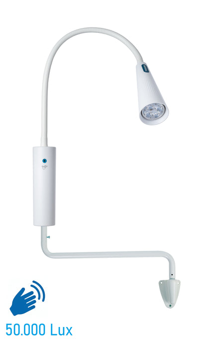 Med Flex 4 (flexibele arm)