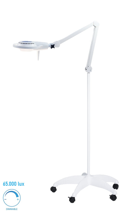 Med Solid 5 (Knik arm)